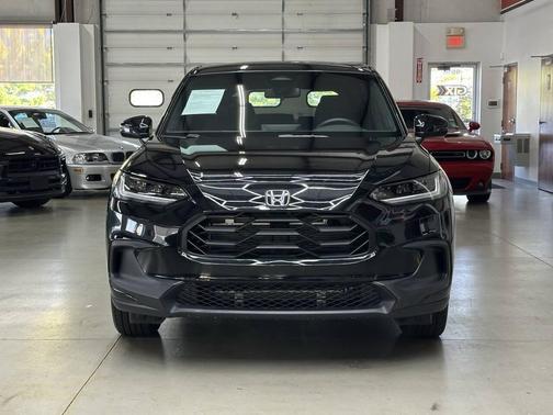2023 Honda HR-V AWD Sport
