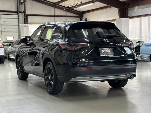 2023 Honda HR-V AWD Sport