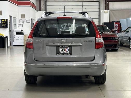 2012 Hyundai Elantra Touring GLS