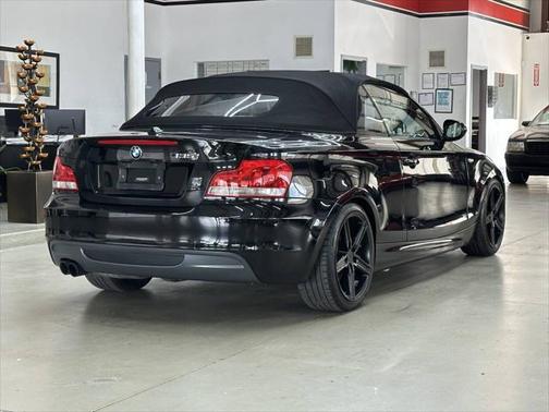 2012 BMW 135 135i 2dr Convertible