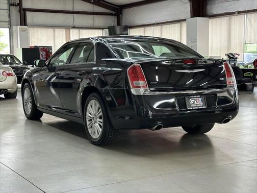 2013 Chrysler 300 S