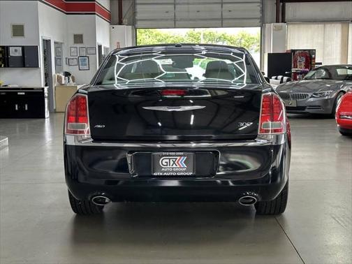 2013 Chrysler 300 S