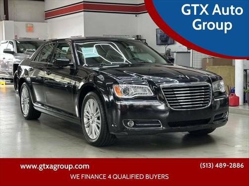 2013 Chrysler 300 S