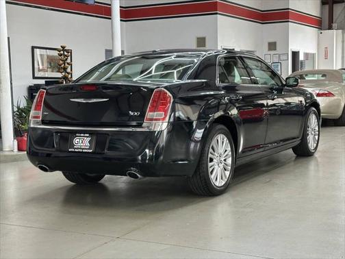 2013 Chrysler 300 S