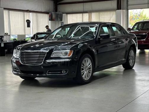 2013 Chrysler 300 S