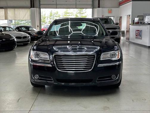 2013 Chrysler 300 S