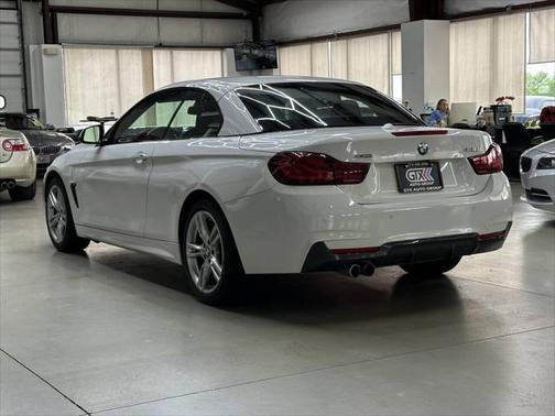 2020 BMW 430 i xDrive