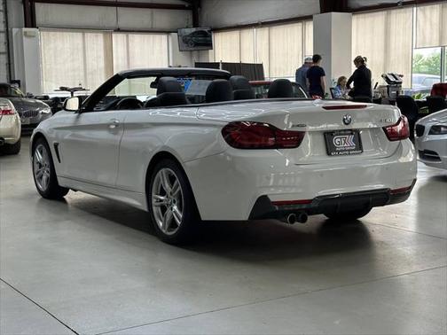 2020 BMW 430 i xDrive