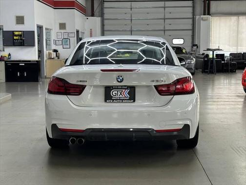 2020 BMW 430 i xDrive