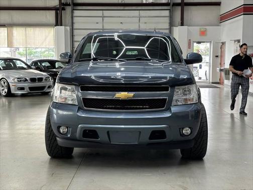 2012 Chevrolet Avalanche 1500 LT