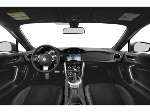 2019 Toyota 86 TRD SE