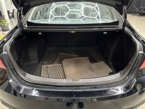 2023 Chevrolet Malibu 1LS