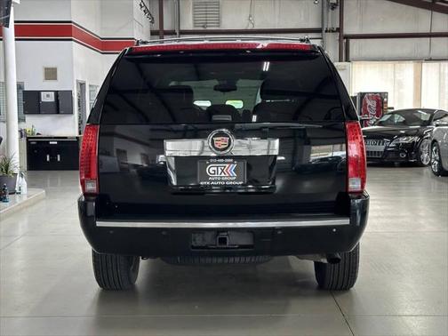 2008 Cadillac Escalade Base
