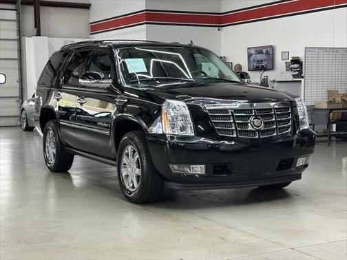 2008 Cadillac Escalade Base