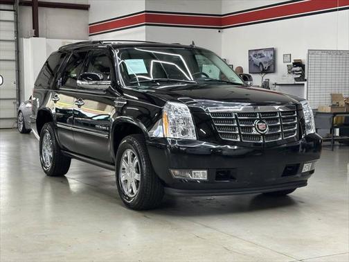 2008 Cadillac Escalade Base