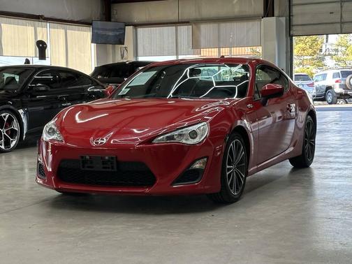 2016 Scion FR-S Base