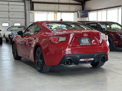 2016 Scion FR-S Base