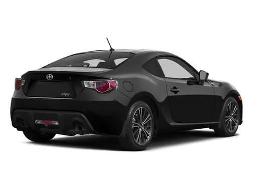 2016 Scion FR-S Base