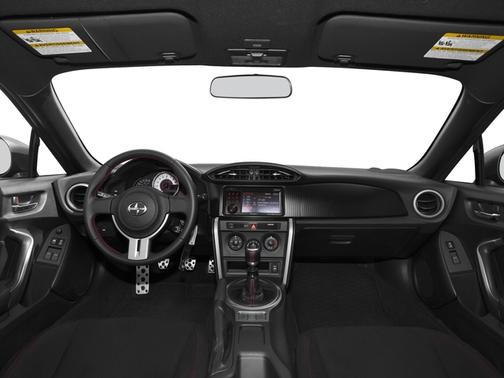 2016 Scion FR-S Base