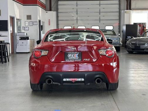 2016 Scion FR-S Base