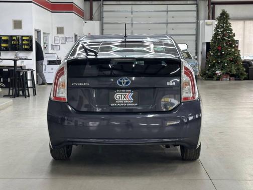 2014 Toyota Prius Two