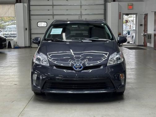 2014 Toyota Prius Two