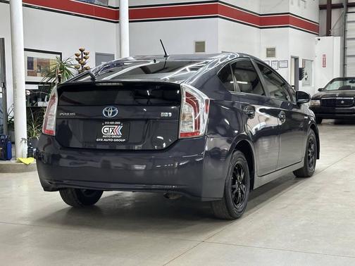 2014 Toyota Prius Two