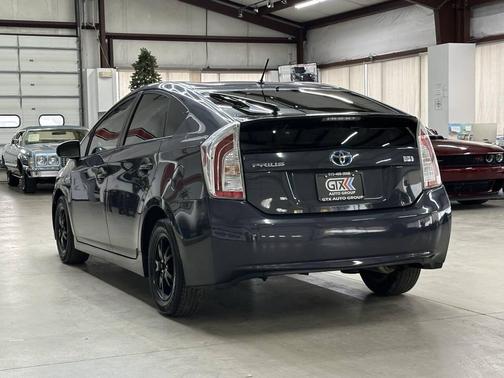 2014 Toyota Prius Two