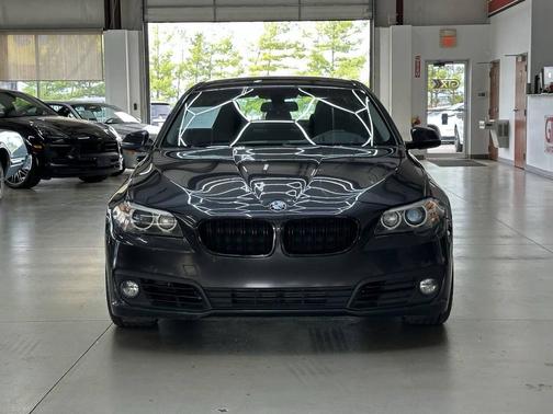 2015 BMW 535 xDrive