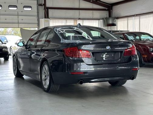 2015 BMW 535 xDrive