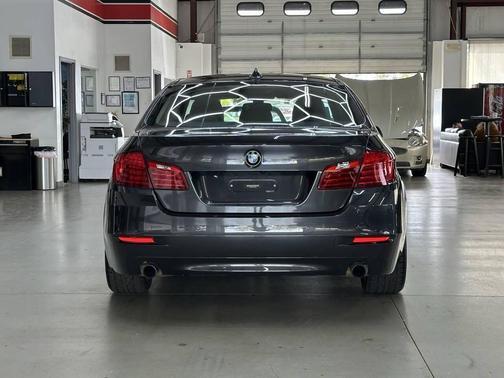 2015 BMW 535 xDrive