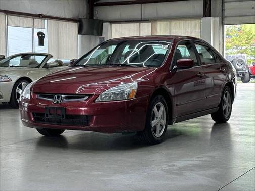 2004 Honda Accord EX
