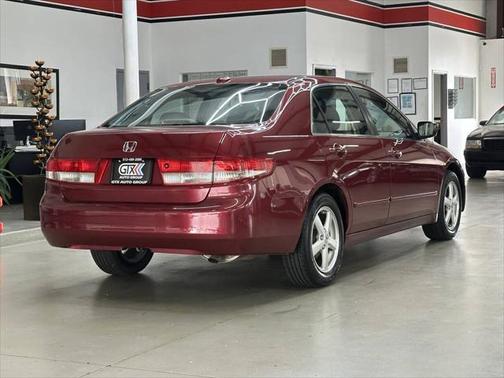 2004 Honda Accord EX