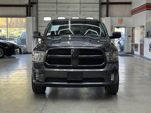 2016 RAM 1500 Tradesman/Express