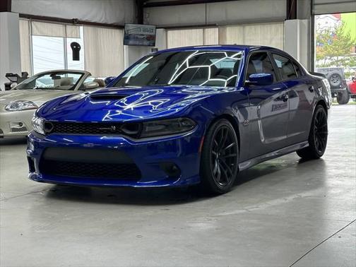 2020 Dodge Charger R/T Scat Pack