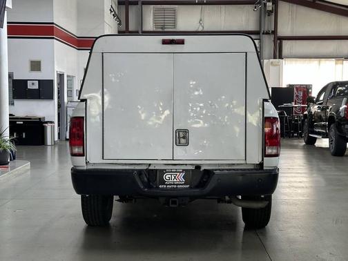 2020 RAM 1500 Tradesman