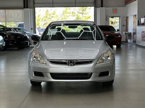 2007 Honda Accord VP