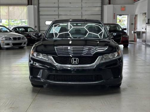 2015 Honda Accord LX-S