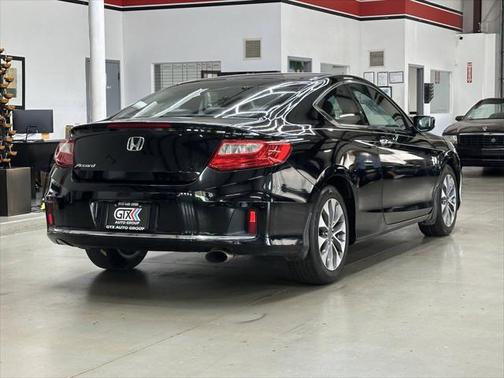 2015 Honda Accord LX-S