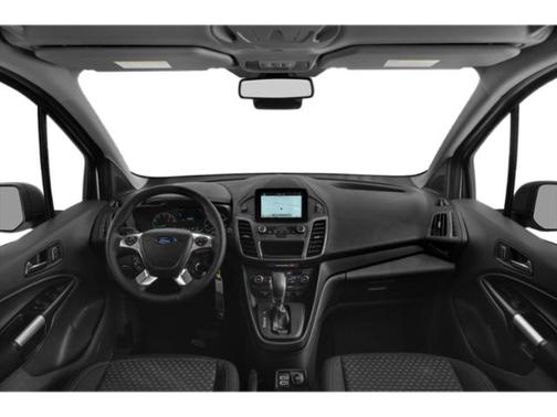 2021 Ford Transit Connect XLT