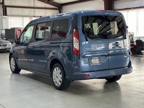 2021 Ford Transit Connect XLT