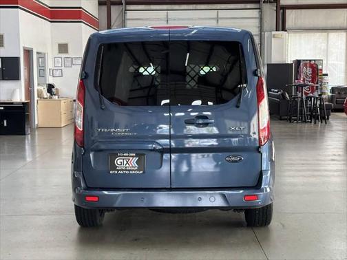 2021 Ford Transit Connect XLT