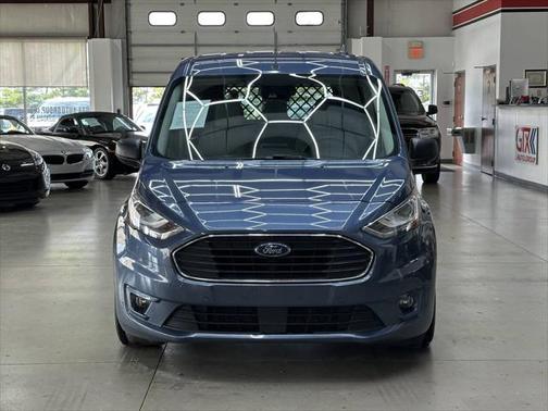2021 Ford Transit Connect XLT