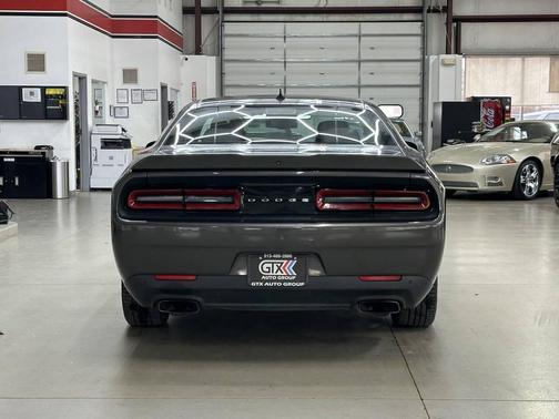 2019 Dodge Challenger R/T