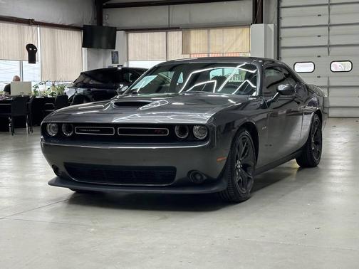 2019 Dodge Challenger R/T