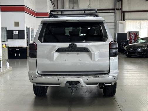2010 Toyota 4Runner SR5