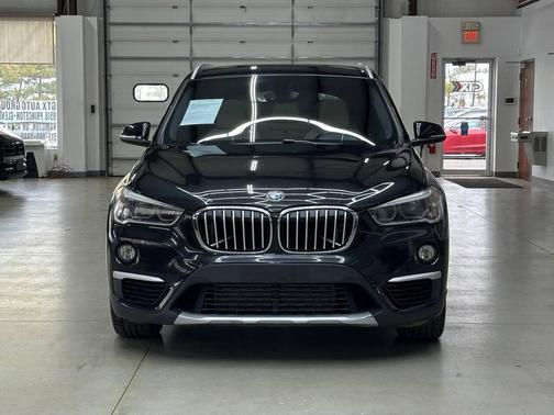 2016 BMW X1 xDrive 28i