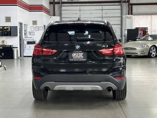 2016 BMW X1 xDrive 28i