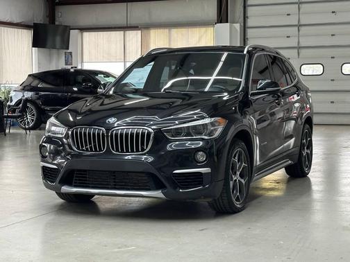 2016 BMW X1 xDrive 28i