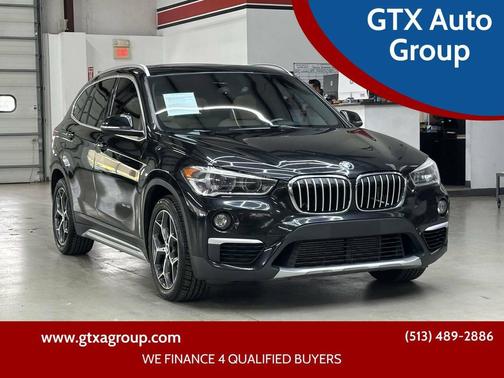 2016 BMW X1 xDrive 28i